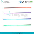 RGB LED Wall Washer Color Linear Light for Outdoor Building